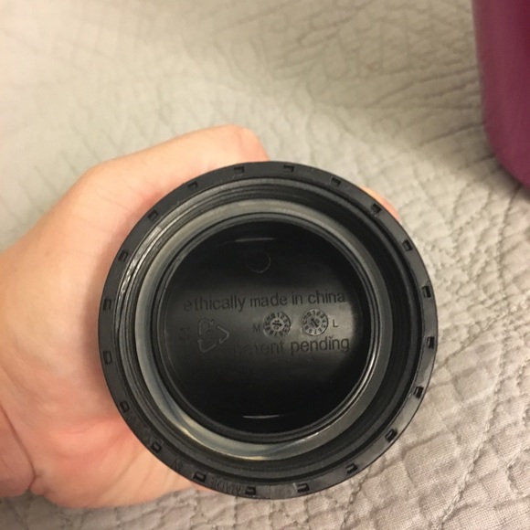 VGUC wide mouth LL Bean klean kanteen water bottle - Picture 8 of 8